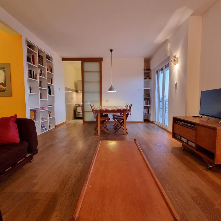 Berlam 18 - Two-Bedroom Apartment - 6