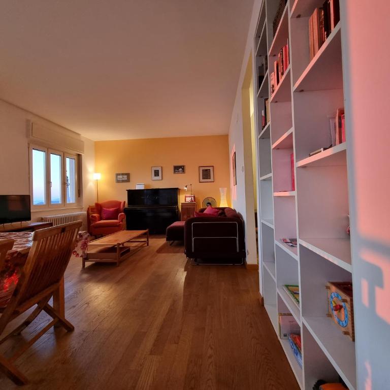 Berlam 18 - Two-Bedroom Apartment - 9