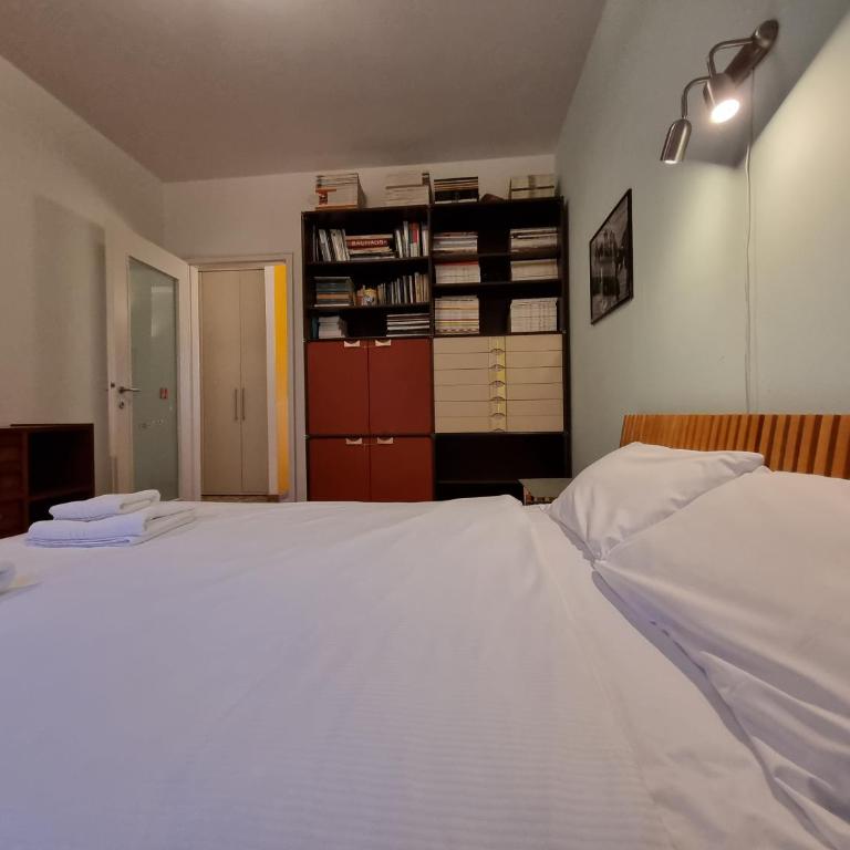 Berlam 18 - Two-Bedroom Apartment - 15