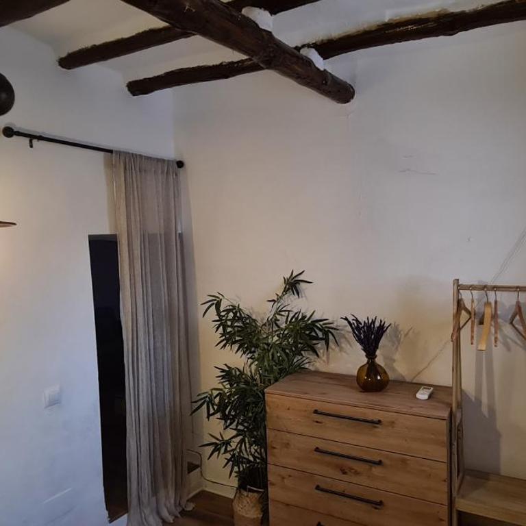 White Fish Mojacar - Casa con 1 dormitorio - 20