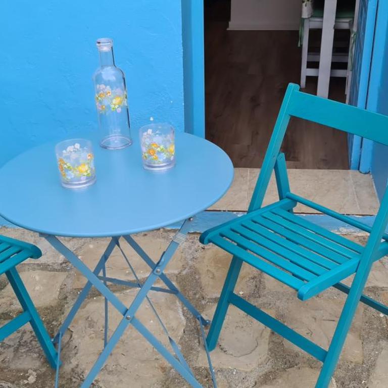 White Fish Mojacar - Casa con 1 dormitorio - 36