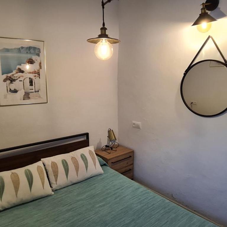 White Fish Mojacar - Casa con 1 dormitorio - 22