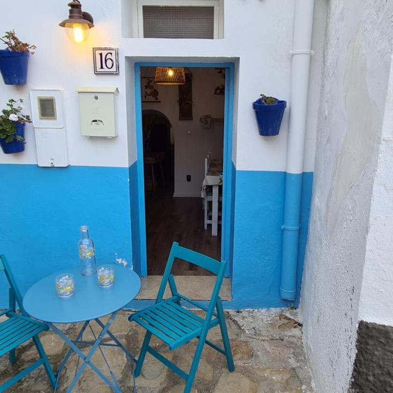 White Fish Mojacar - Casa con 1 dormitorio - 39