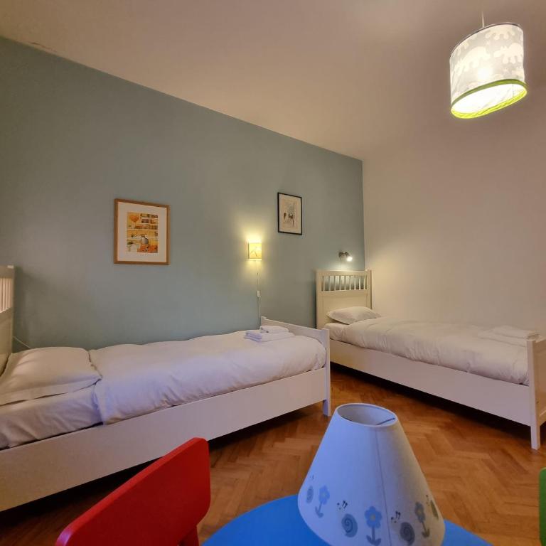 Berlam 18 - Two-Bedroom Apartment - 17