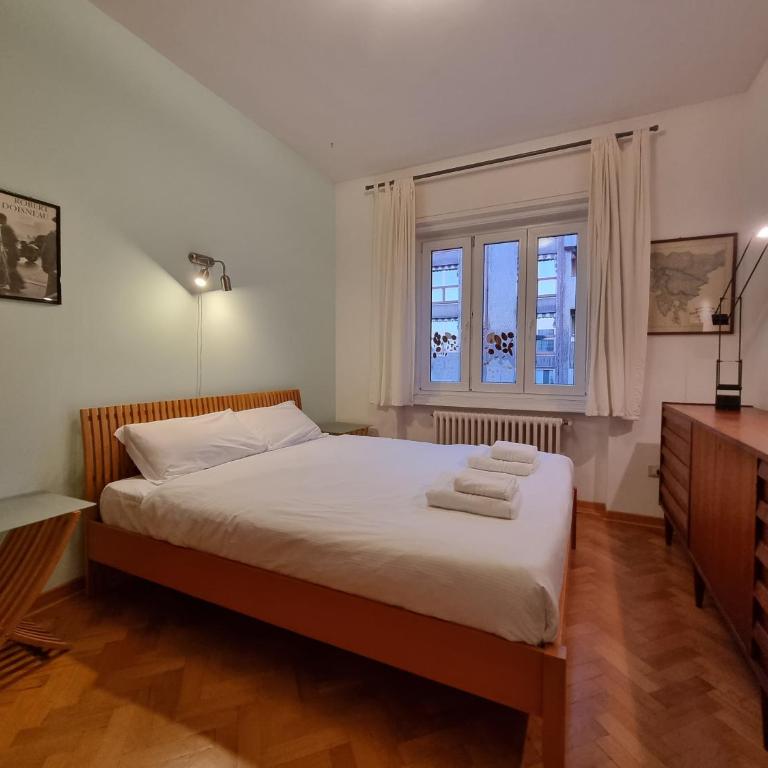 Berlam 18 - Two-Bedroom Apartment - 13