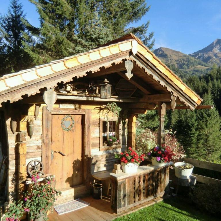 Landhaus Dengg - Doppelzimmer - 7