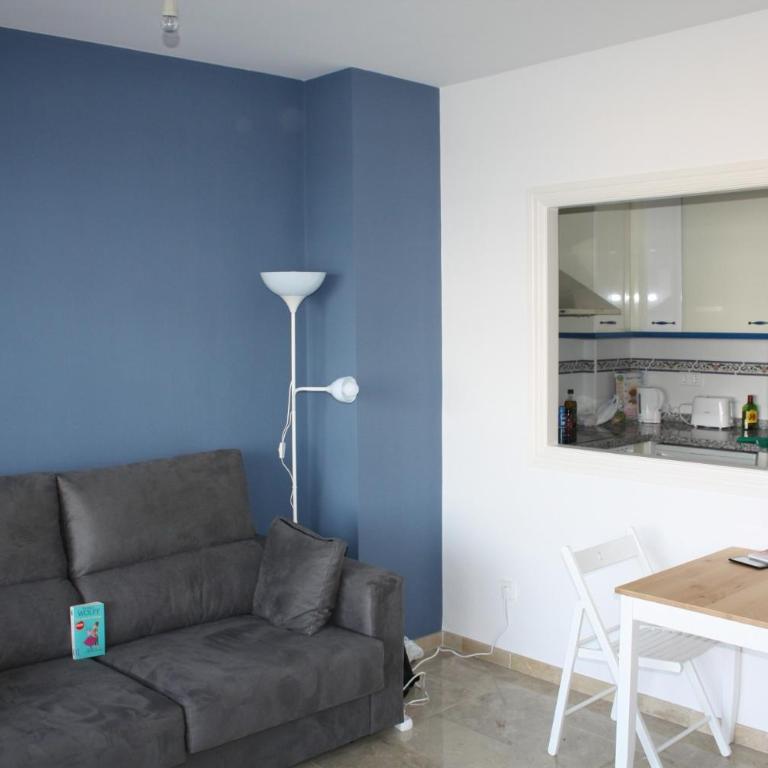 Duquesa Suites 2099 - Apartamento de 1 dormitorio - 9