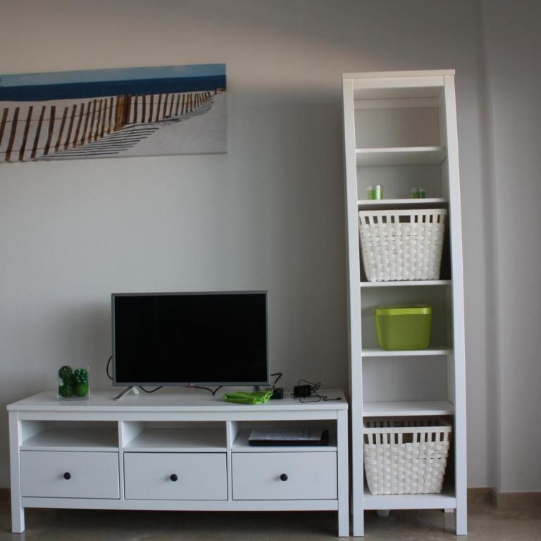 Duquesa Suites 2099 - Apartamento de 1 dormitorio - 10