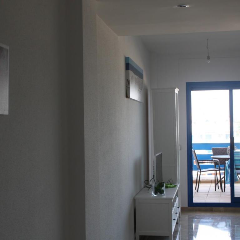 Duquesa Suites 2099 - Apartamento de 1 dormitorio - 8