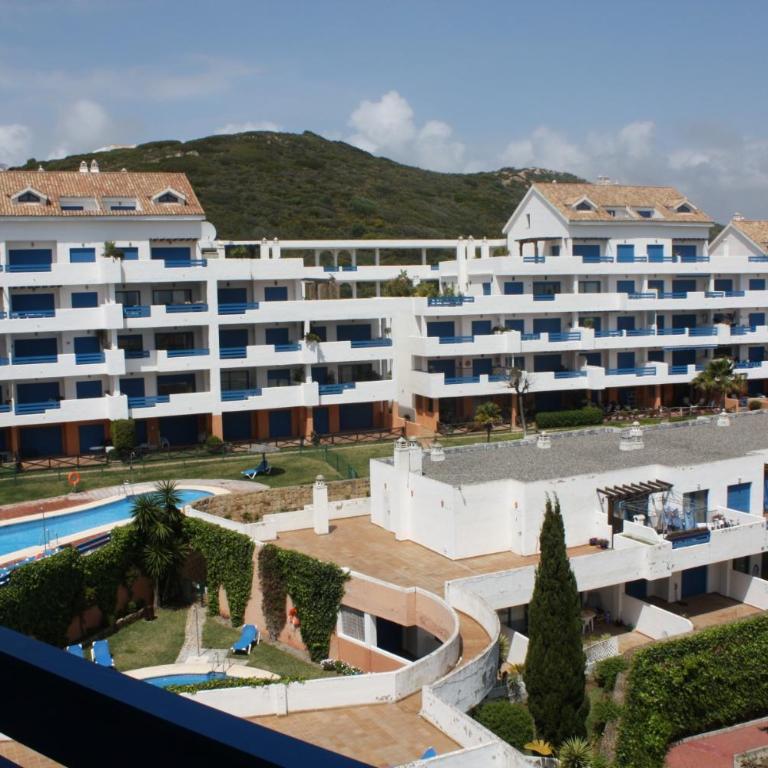 Duquesa Suites 2099 - Apartamento de 1 dormitorio - 4