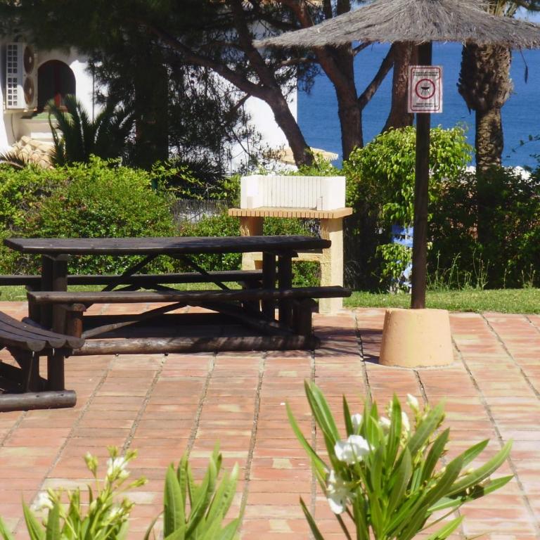 Duquesa Suites 2099 - Apartamento de 1 dormitorio - 19