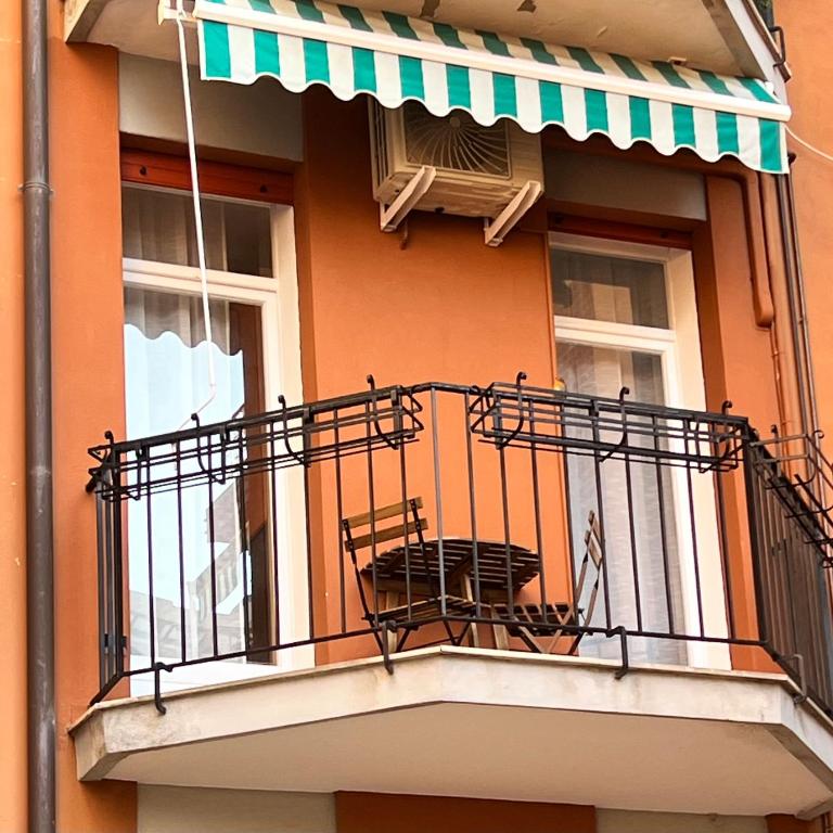 Ale’s House - Appartamento con 2 Camere da Letto - 31