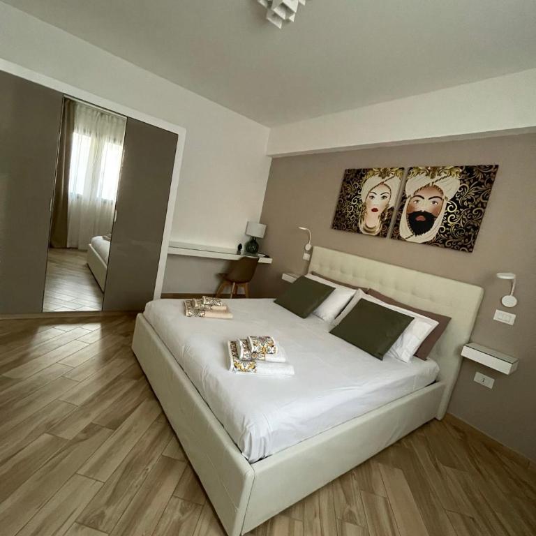 Sicily Comfort Milazzo - Casa con 2 Camere da Letto - 19