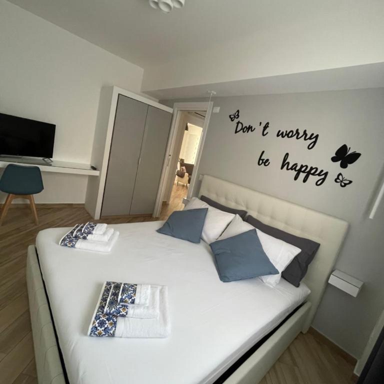 Sicily Comfort Milazzo - Casa con 2 Camere da Letto - 20