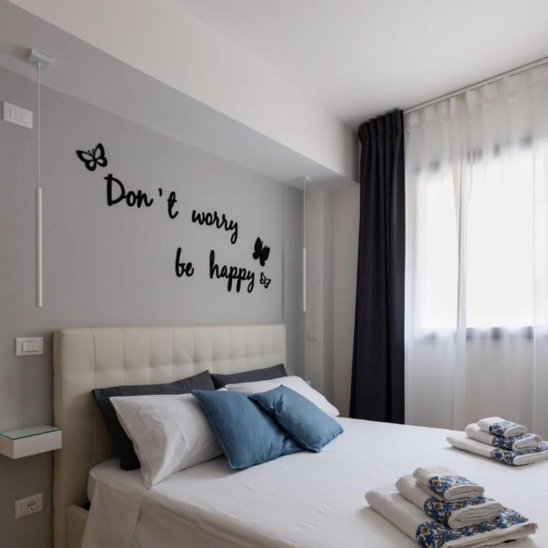 Sicily Comfort Milazzo - Casa con 2 Camere da Letto - 21