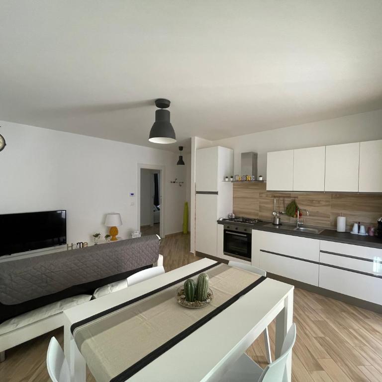 Sicily Comfort Milazzo - Casa con 2 Camere da Letto - 3