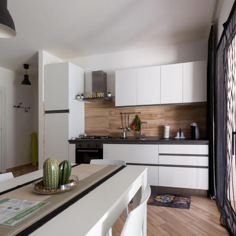 Sicily Comfort Milazzo - Casa con 2 Camere da Letto - 4