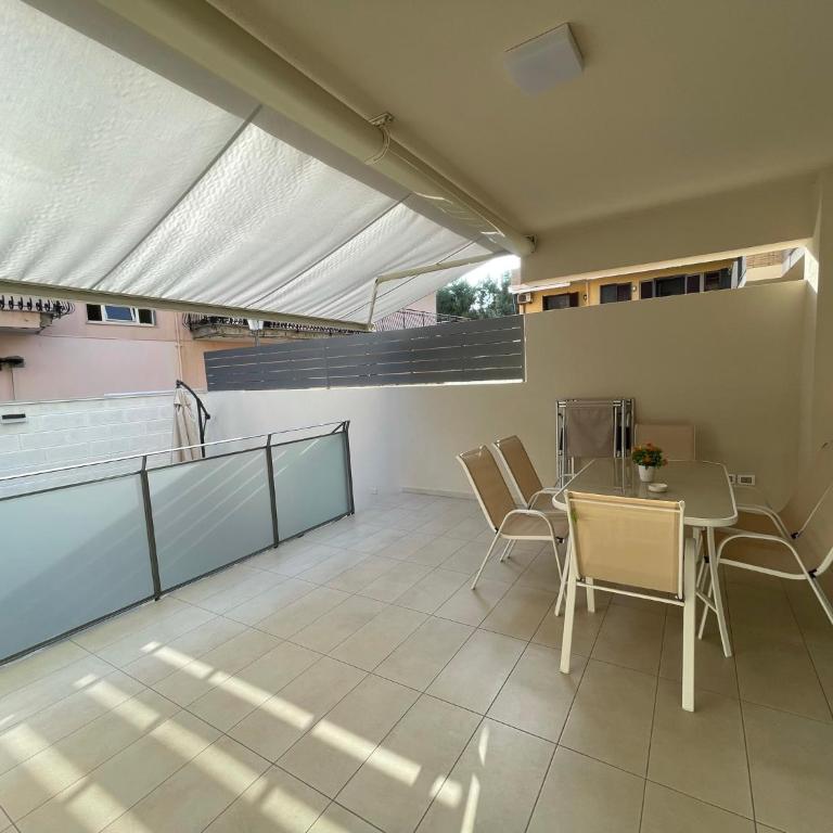 Sicily Comfort Milazzo - Casa con 2 Camere da Letto - 24