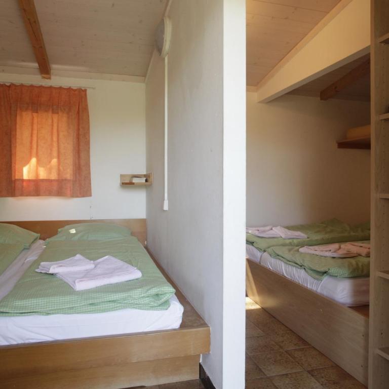 Feriendorf zum störrischen Esel - Cottage - 1