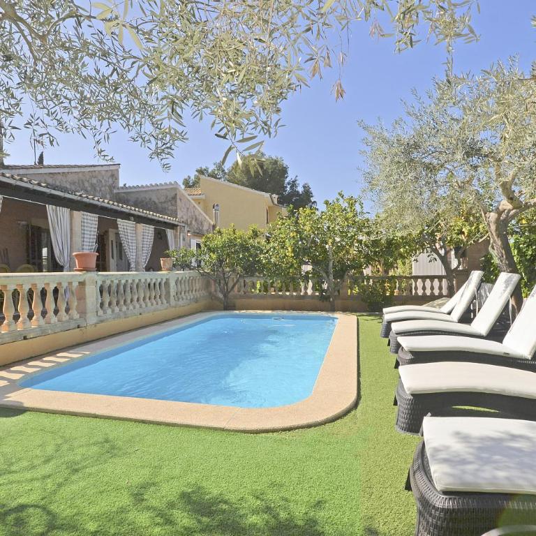 Villa Llimona - Chalet - 1