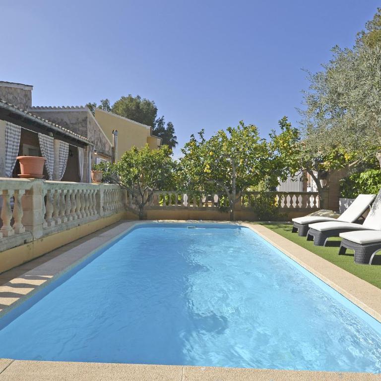 Villa Llimona - Chalet - 2