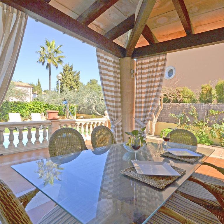 Villa Llimona - Chalet - 6