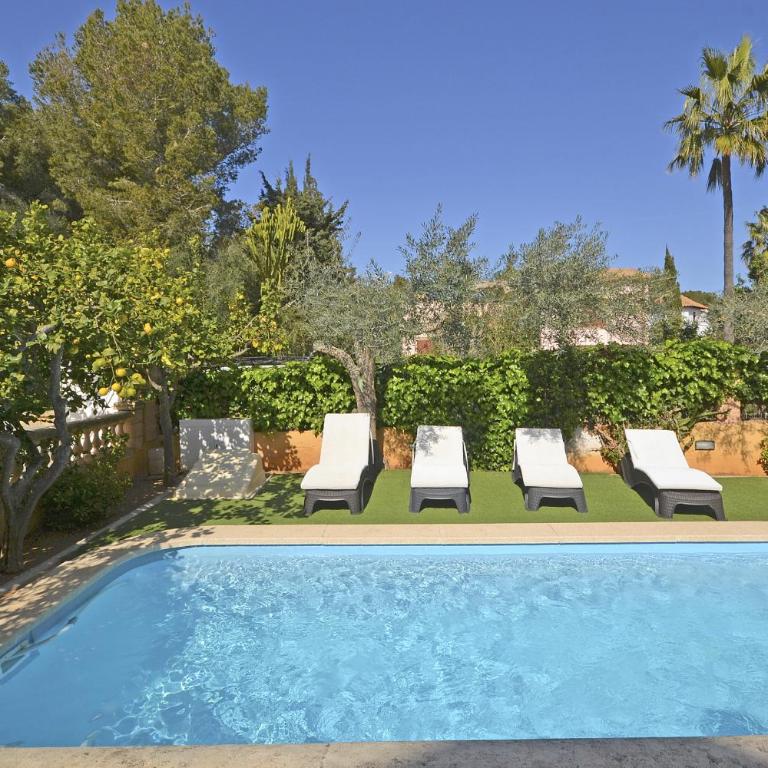 Villa Llimona - Chalet - 5