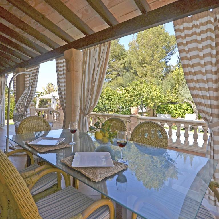 Villa Llimona - Chalet - 7