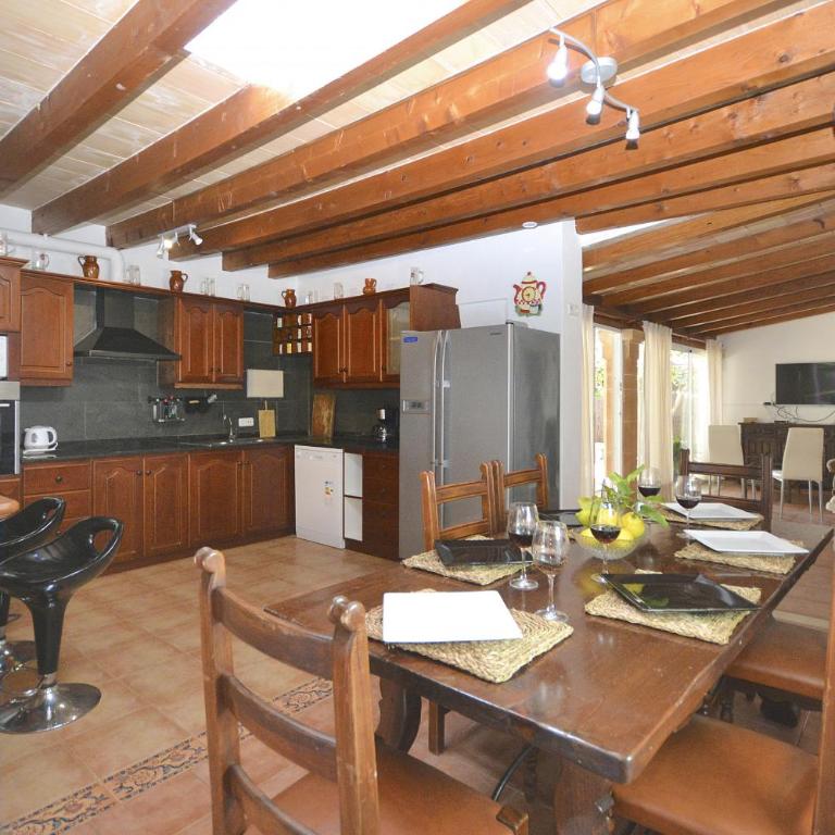 Villa Llimona - Chalet - 12
