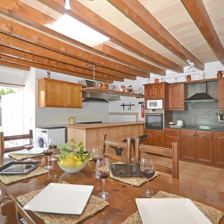 Villa Llimona - Chalet - 13