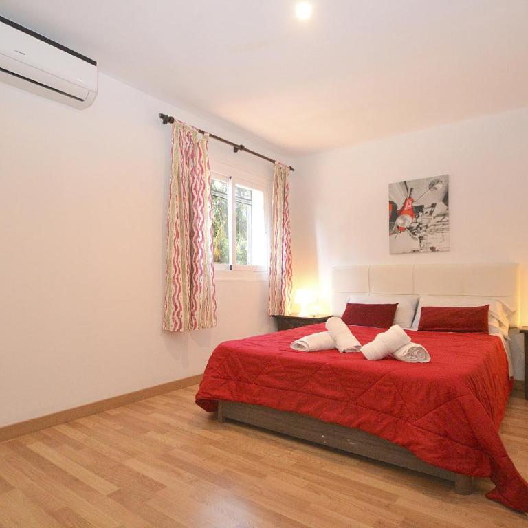 Villa Llimona - Chalet - 14