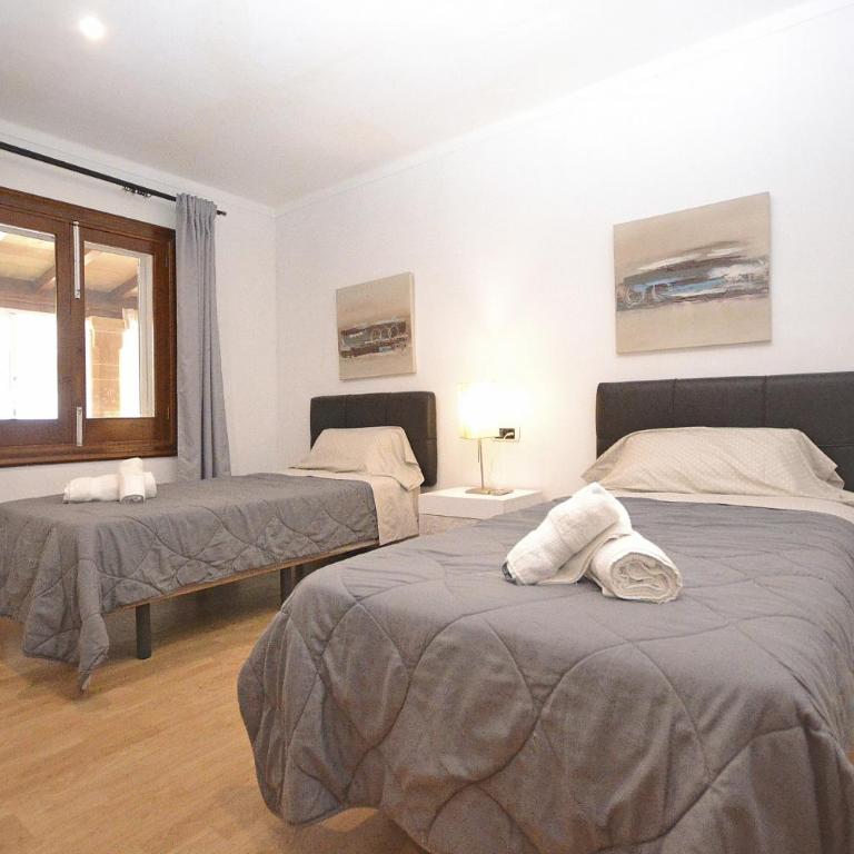 Villa Llimona - Chalet - 16
