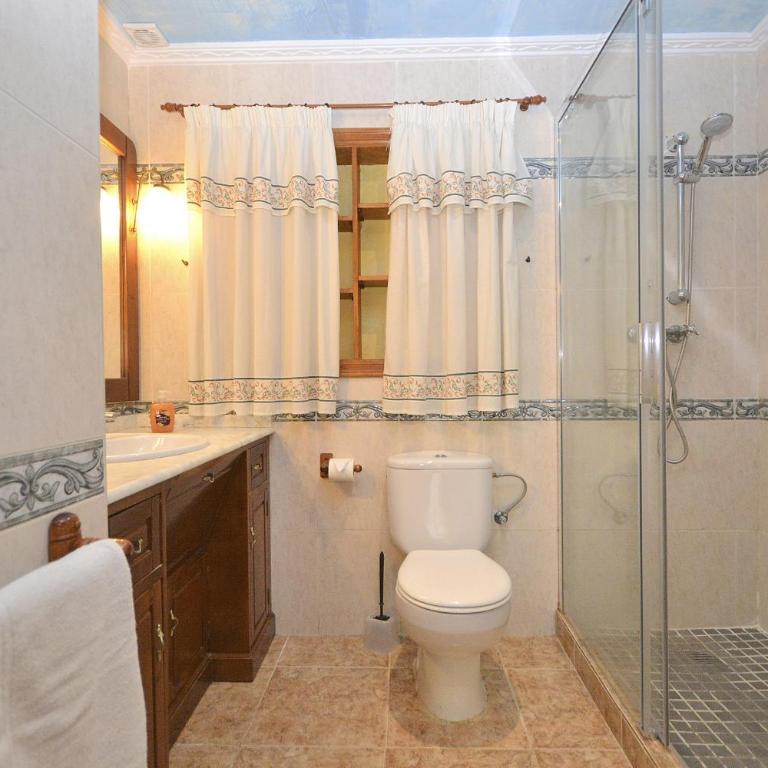 Villa Llimona - Chalet - 21