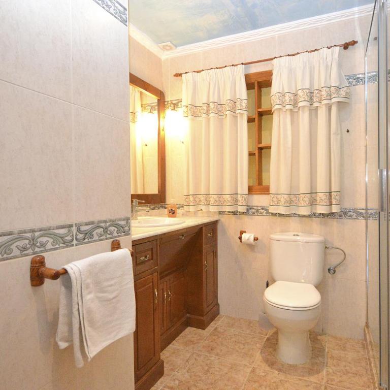 Villa Llimona - Chalet - 22