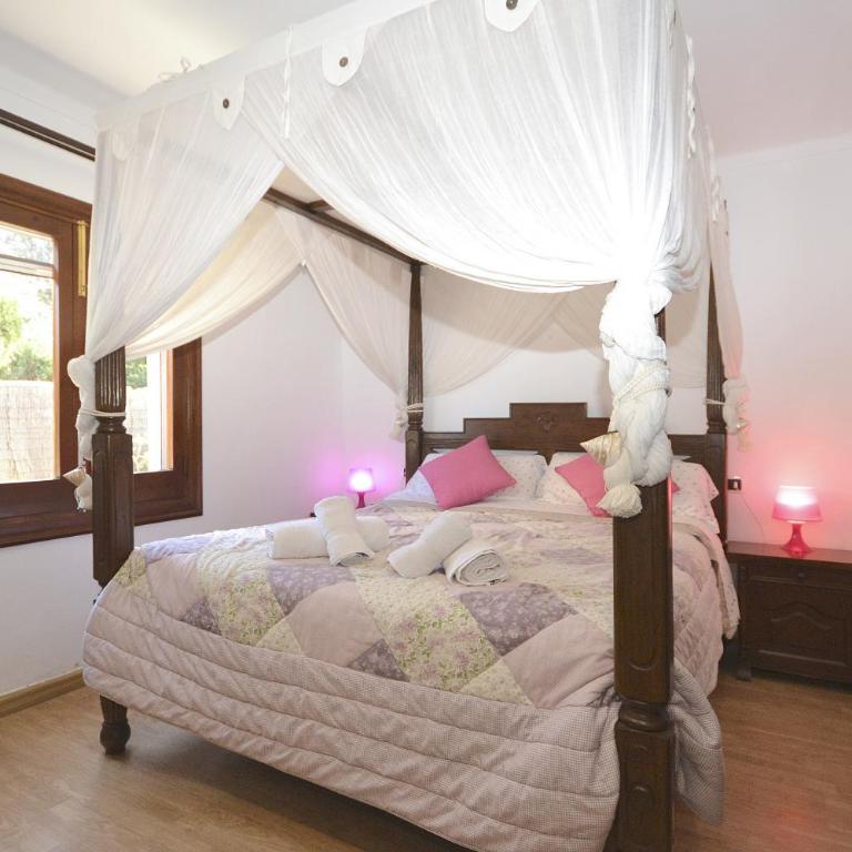 Villa Llimona - Chalet - 23