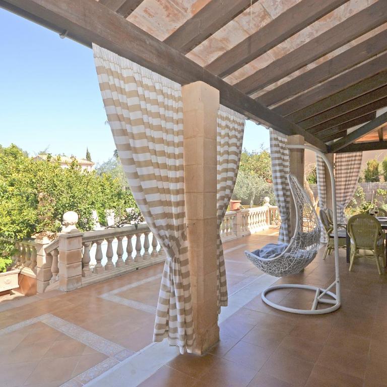 Villa Llimona - Chalet - 25