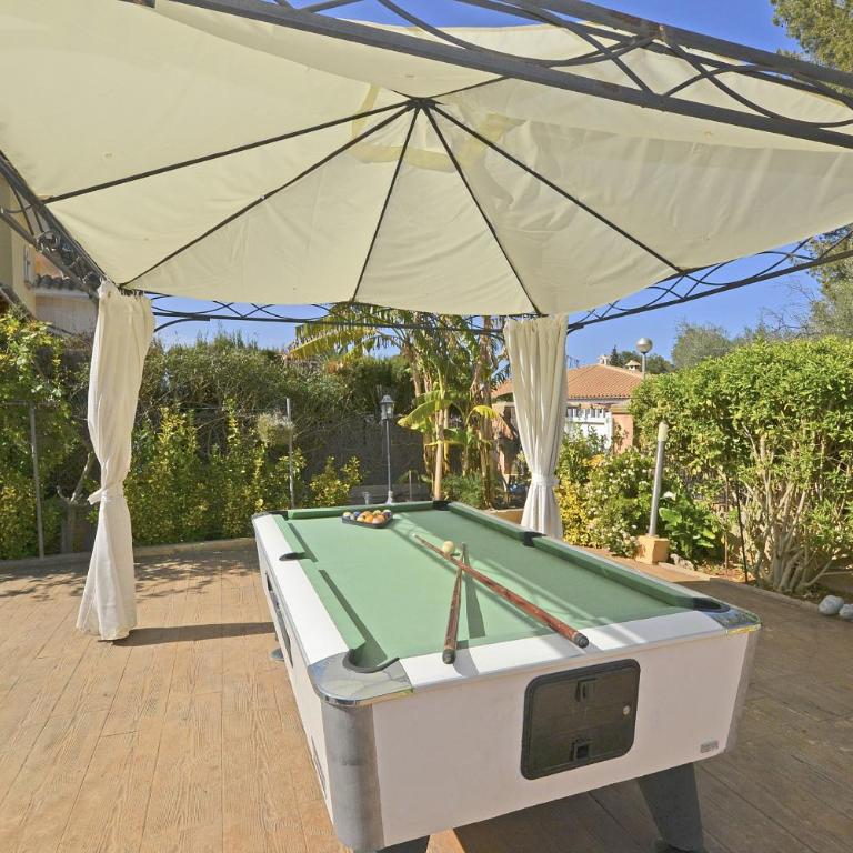 Villa Llimona - Chalet - 27