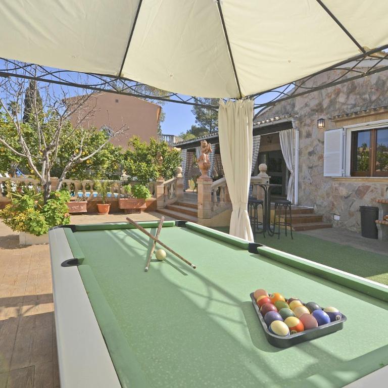 Villa Llimona - Chalet - 29