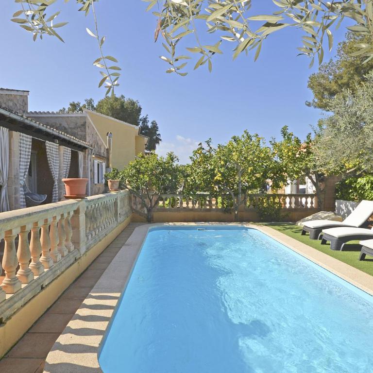 Villa Llimona - Chalet - 31