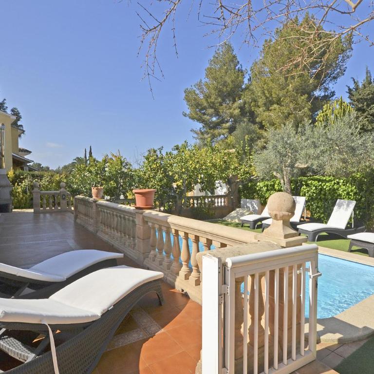 Villa Llimona - Chalet - 35