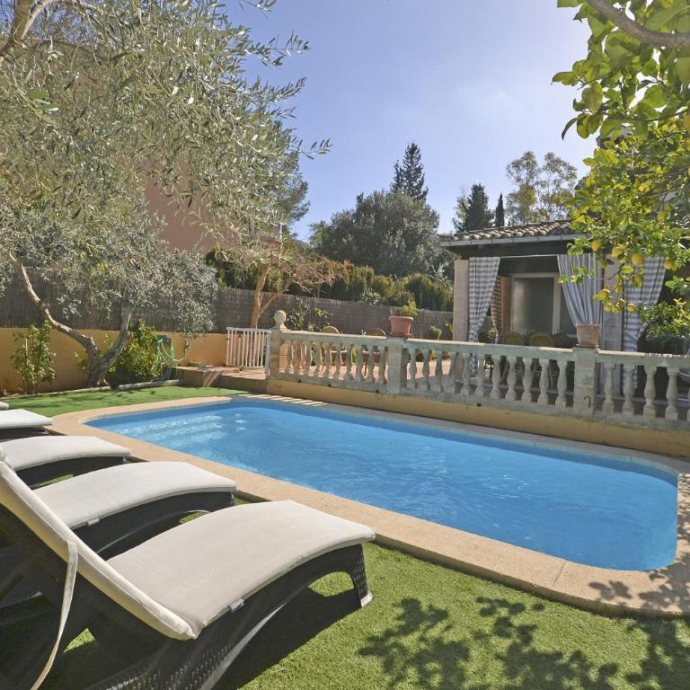 Villa Llimona - Chalet - 34