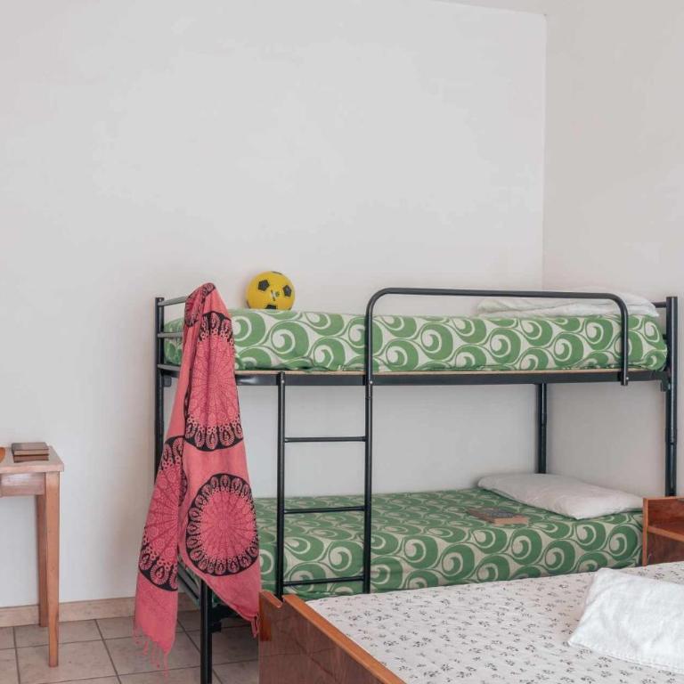 Family Room - Casa Casoni - Apartment with Balcony - 2