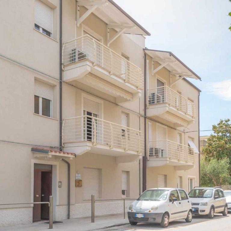 Family Room - Casa Casoni - Apartment with Balcony - 5