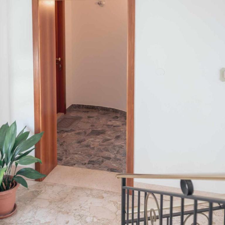 Family Room - Casa Casoni - Apartment with Balcony - 8