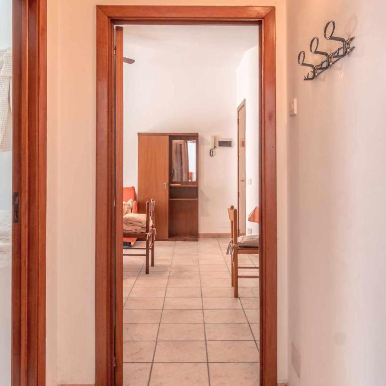 Family Room - Casa Casoni - Apartment with Balcony - 9