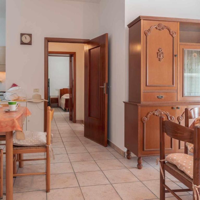 Family Room - Casa Casoni - Apartment with Balcony - 10
