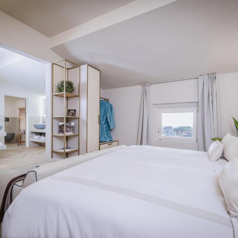 Palazzo BelVedere - Suite - 5