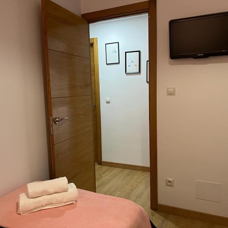 Crisana Beach Málaga - Apartamento de 3 dormitorios - 28