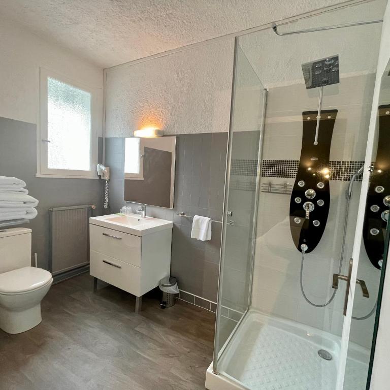 Hotel Italia - Chambre Double Supérieure - 13