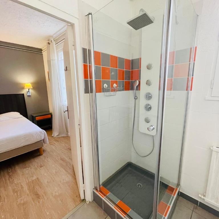 Hotel Italia - Chambre Double Supérieure - 3